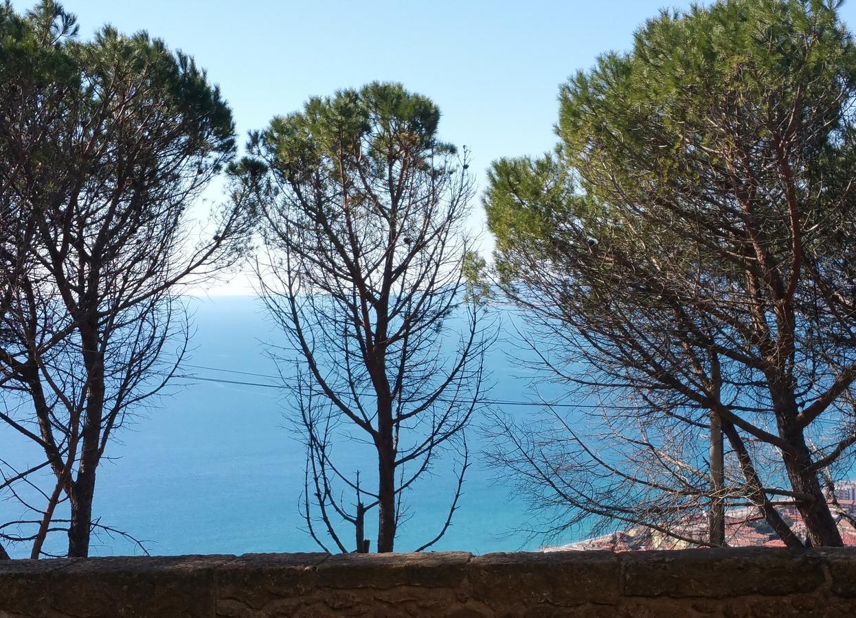 La Canonica - Svegliarsi A Verezzi Bed & Breakfast