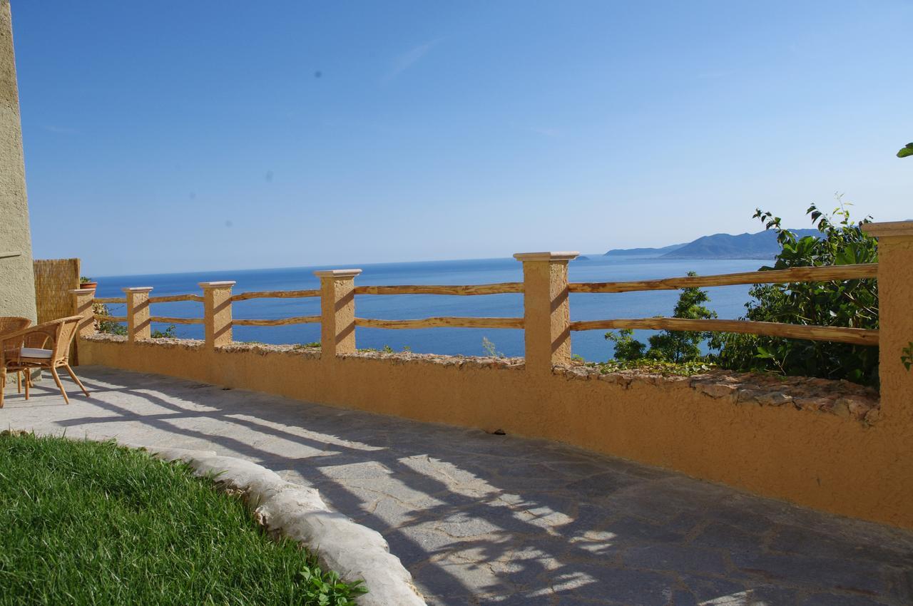 La Canonica - Svegliarsi A Verezzi Bed & Breakfast Borgio Verezzi