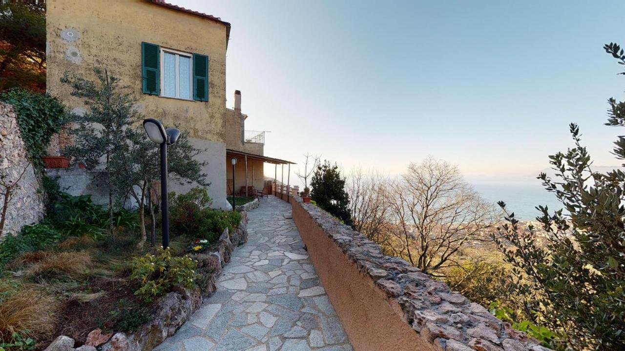 La Canonica - Svegliarsi A Verezzi 3* Borgio Verezzi