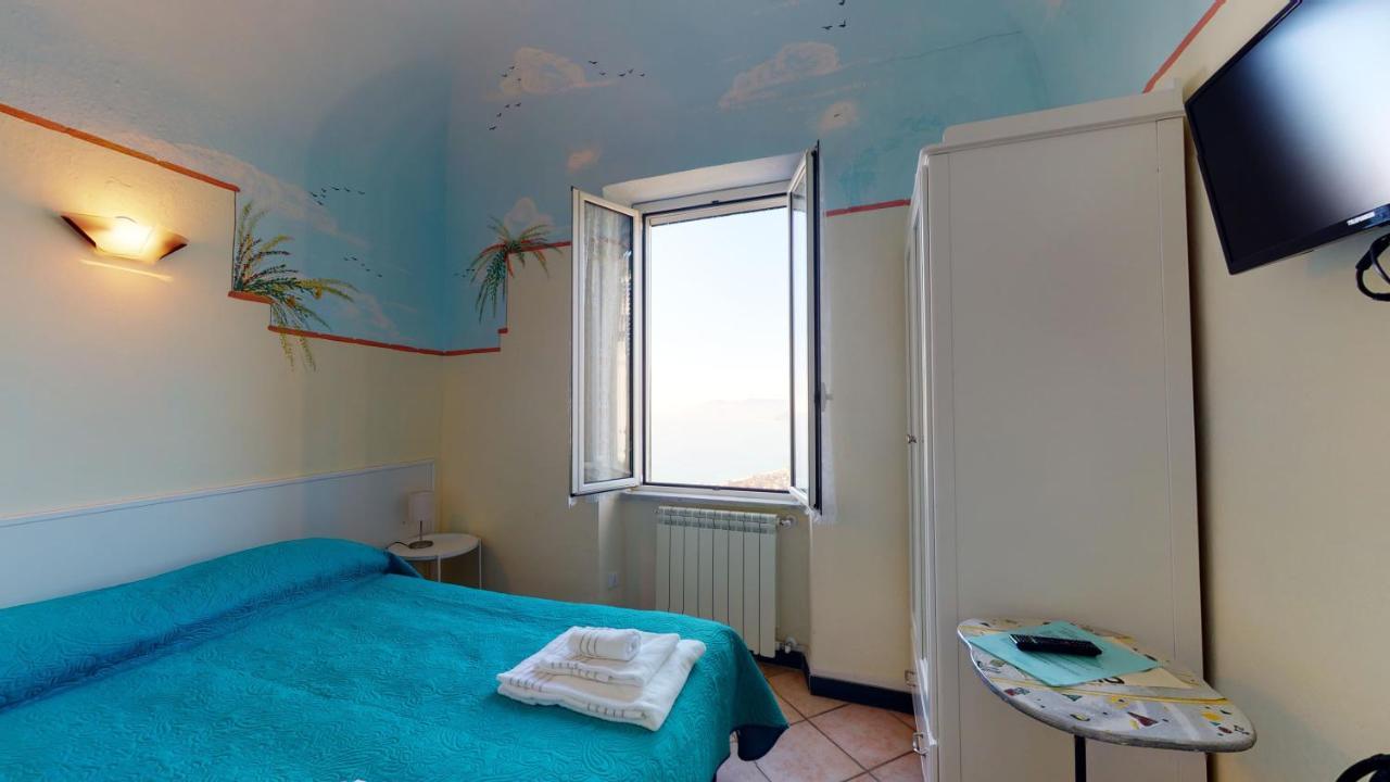 La Canonica - Svegliarsi A Verezzi 3* Borgio Verezzi