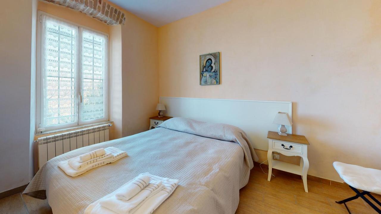 Frühstückspension La Canonica - Svegliarsi A Verezzi 3*